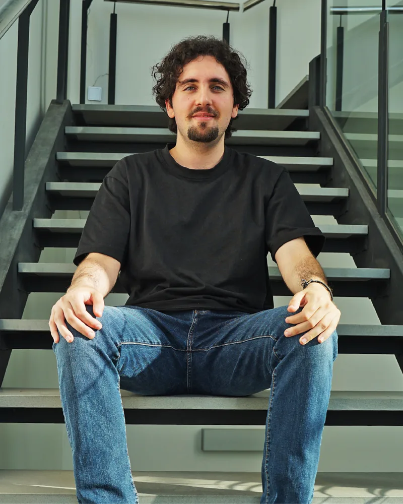 Juan de Dios Serna Serna