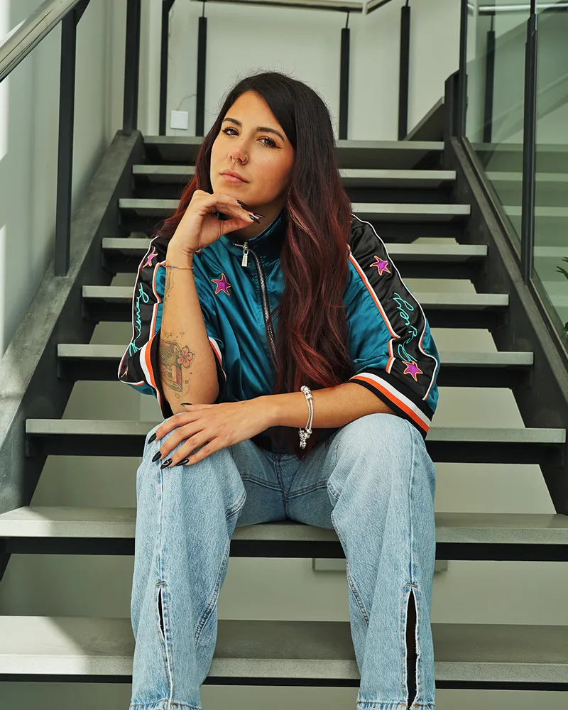 Marta García Rueda
